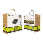 Suport pentru Mașină Muvit Negru