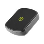 Suport pentru Mașină Muvit Negru