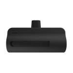 Powerbank Muvit for Change DP53D-R-PD Negru 5000 mAh