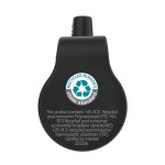 Powerbank Muvit for Change DP53D-R-PD Negru 5000 mAh