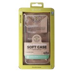 Husă pentru Mobil Muvit for Change iPhone 11 Transparent iPhone 11