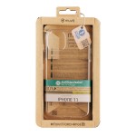 Husă pentru Mobil Muvit for Change iPhone 11 Transparent iPhone 11