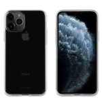 Husă pentru Mobil Muvit for Change iPhone 11 Transparent iPhone 11