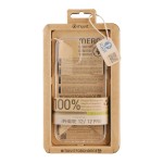 Husă pentru Mobil Muvit for Change iPhone 12/12 Pro Transparent