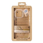 Husă pentru Mobil Muvit for Change iPhone 13 Pro Max