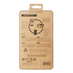 Husă pentru Mobil Muvit for Change iPhone 13 Pro Max