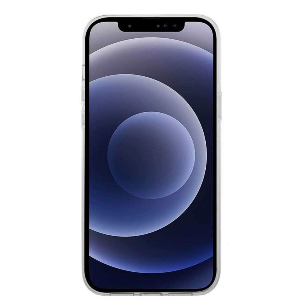 Husă pentru Mobil Muvit iPhone 13 Pro Transparent iPhone 13 Pro