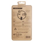 Husă pentru Mobil Muvit for Change iPhone 14 Pro