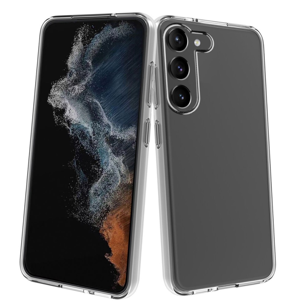 Husă pentru Mobil Muvit for Change Galaxy S24 Samsung Galaxy S23