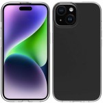 Husă pentru Mobil Muvit iPhone 15