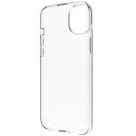Husă pentru Mobil Muvit for Change iPhone 15 Plus Clear iPhone 15 Plus