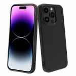 Husă pentru Mobil Muvit iPhone 15 Pro Clear iPhone 15 Pro