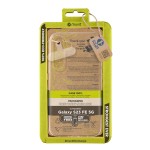 Husă pentru Mobil Muvit for Change Galaxy S23 FE 5G Transparent Samsung Galaxy S23 Ultra