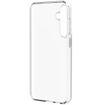 Husă pentru Mobil Muvit for Change Galaxy S23 FE 5G Transparent Samsung Galaxy S23 Ultra