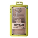 Husă pentru Mobil Muvit for Change Galaxy A55 5G