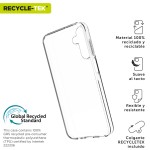 Husă pentru Mobil Muvit for Change Galaxy A15 Samsung Galaxy A14 5G