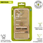 Husă pentru Mobil Muvit for Change Galaxy A15 Samsung Galaxy A14 5G