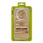 Husă pentru Mobil Muvit for Change Redmi A3 4G