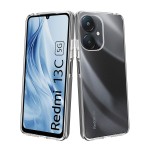 Husă pentru Mobil Muvit for Change Redmi 13C 5G/4G