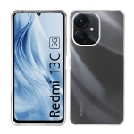 Husă pentru Mobil Muvit for Change Redmi 13C 5G/4G