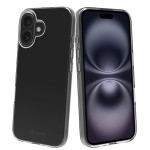 Husă pentru Mobil Muvit for Change iPhone 16