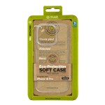 Husă pentru Mobil Muvit for Change iPhone16 Pro