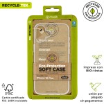 Husă pentru Mobil Muvit for Change iPhone 16 Plus