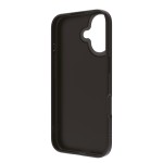 Husă pentru Mobil Muvit for Change iPhone 16 Negru