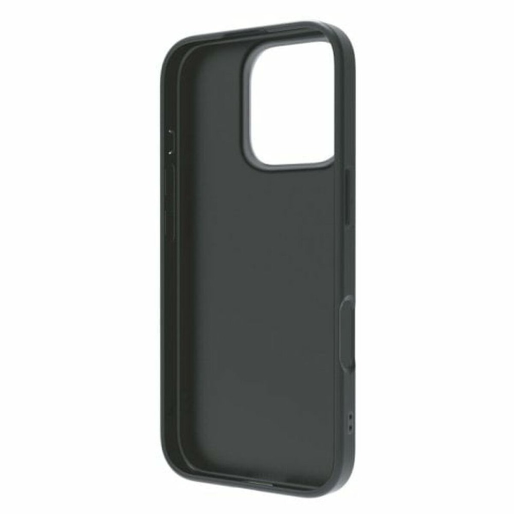 Husă pentru Mobil Muvit iPhone 16 Pro Negru