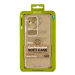 Husă pentru Mobil Muvit for Change Oppo Reno 12 Pro