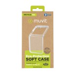 Husă pentru Mobil Muvit for Change Galaxy Z Flip6