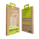 Husă pentru Mobil Muvit for Change Galaxy Z Flip6