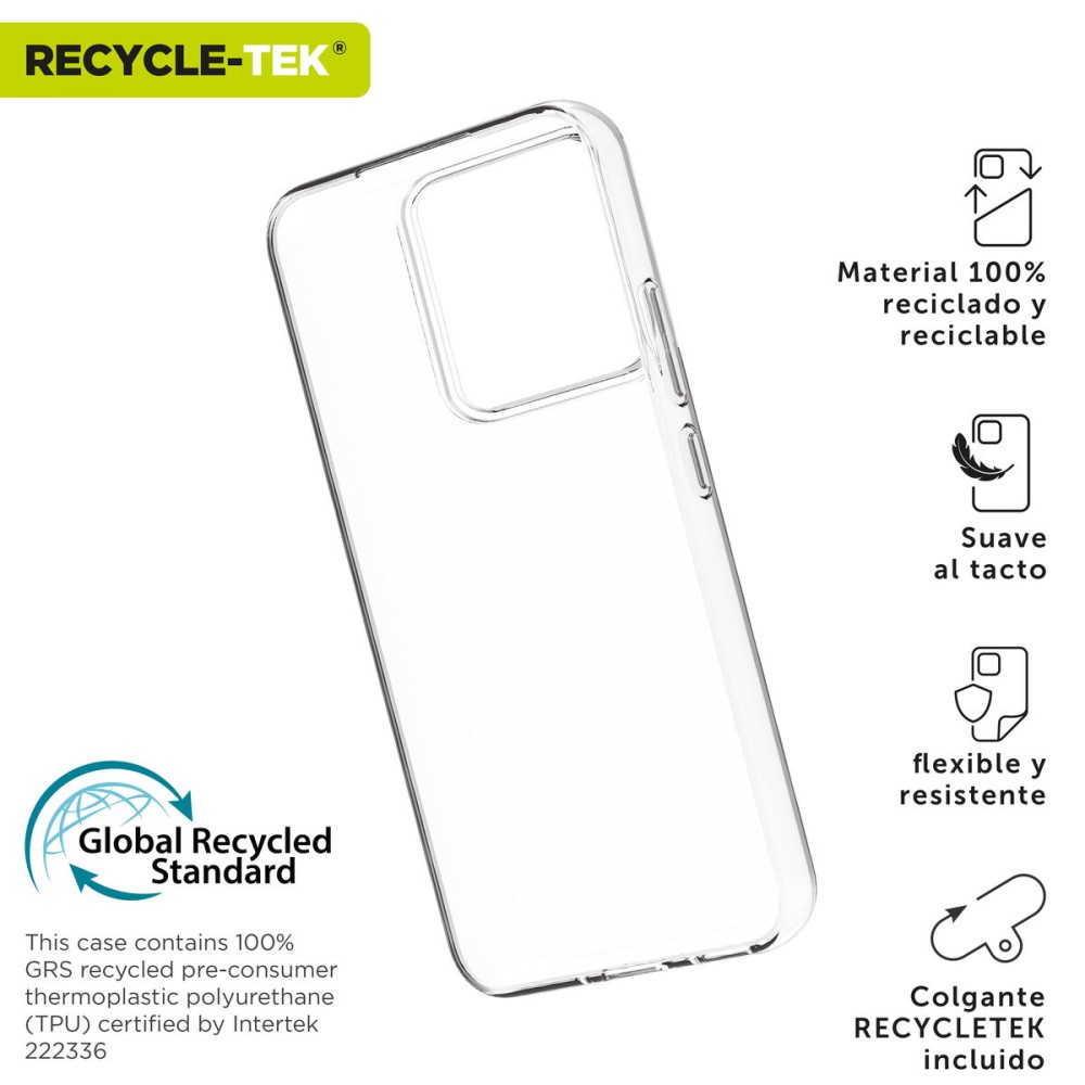 Husă pentru Mobil Muvit for Change Xiaomi 14