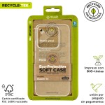 Husă pentru Mobil Muvit for Change Xiaomi 14