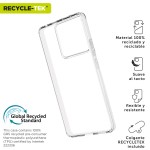 Husă pentru Mobil Muvit for Change Redmi Note 13 Pro 5G