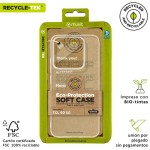 Husă pentru Mobil Muvit for Change Redmi Note 13 Pro 5G