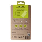 Husă pentru Mobil Muvit for Change Samsung Galaxy S25 Plus Galaxy S25+