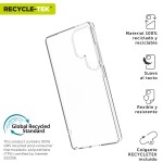 Husă pentru Mobil Muvit for Change Galaxy S25 Ultra Galaxy S25 Ultra