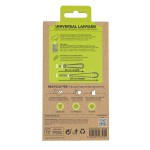 Șnur telefon mobil Muvit for Change Nisip