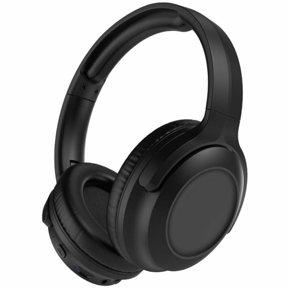 Căști Bluetooth Muvit ANC-H90 BLACK