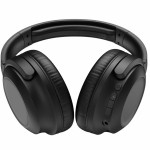 Căști Bluetooth Muvit ANC-H90 BLACK