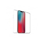 Husă pentru Mobil Muvit Transparent Smartphone Apple iPhone 12, 12 Pro