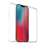 Husă pentru Mobil Muvit Transparent Smartphone Apple iPhone 12, 12 Pro
