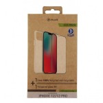 Husă pentru Mobil Muvit Transparent Smartphone Apple iPhone 12, 12 Pro