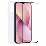 Husă pentru Mobil Muvit iPhone 14 Pro Max