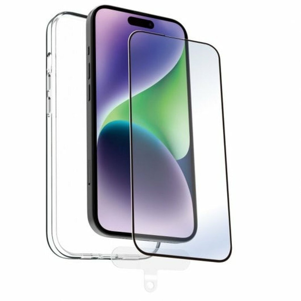 Husă pentru Mobil Muvit iPhone 15 Pro iPhone 15 iPhone 15 Pro
