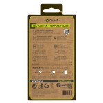 Husă și Protector pentru Mobil Muvit for Change iPhone 15 Pro Max