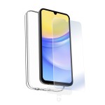 Husă și Protector pentru Mobil Muvit for Change Galaxy A15 5G Samsung Galaxy A14 5G