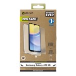 Husă și Protector pentru Mobil Muvit for Change Galaxy A15 5G Samsung Galaxy A14 5G