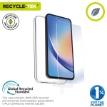 Husă și Protector pentru Mobil Muvit for Change Samsung Galaxy A35 5G Samsung Galaxy A34 5G